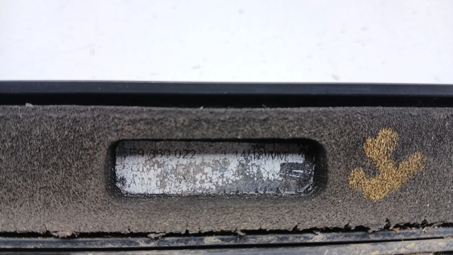 Barras Techo para Seat Leon St (5F8)