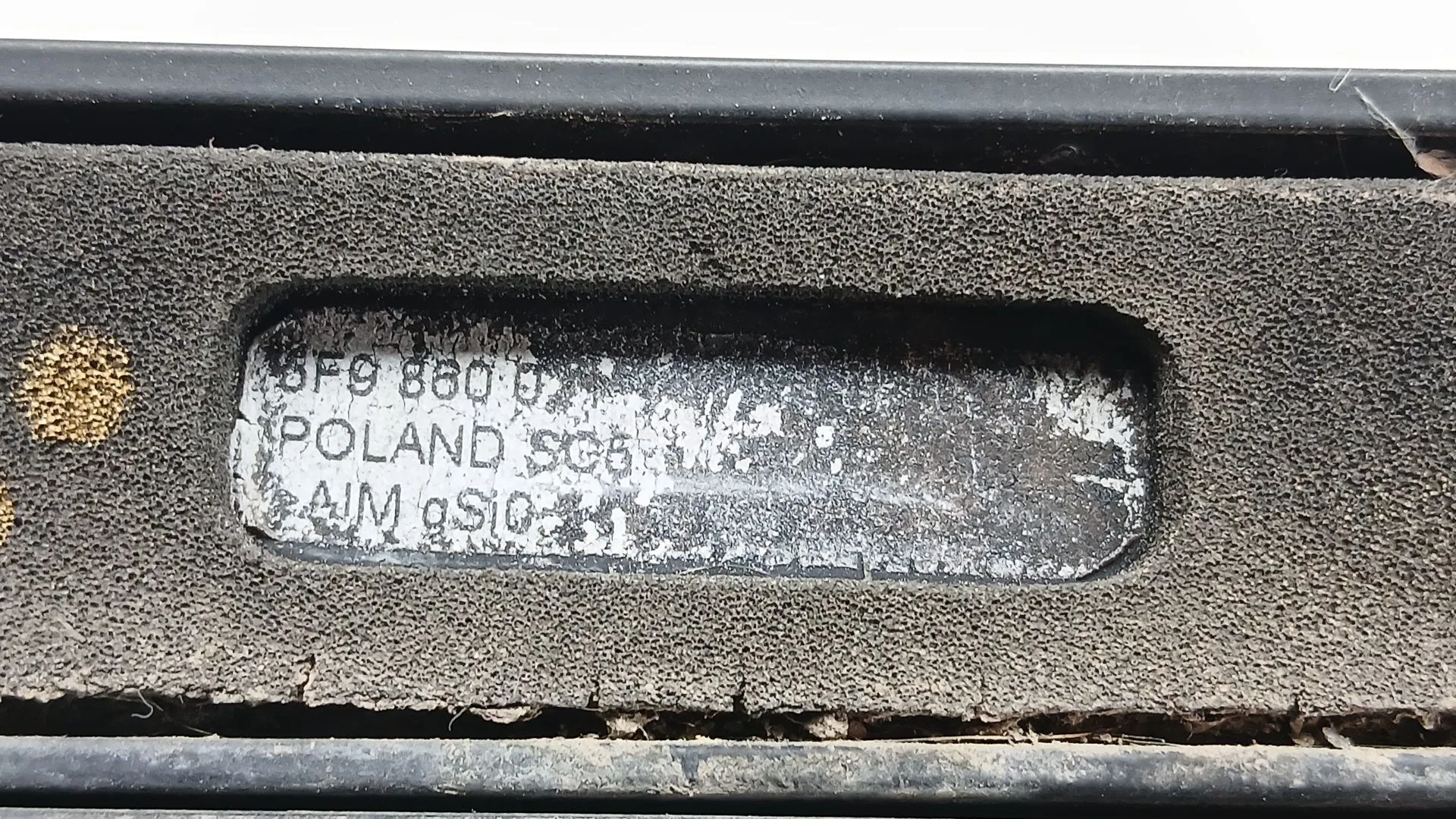 Barras Techo para Seat Leon St (5F8)