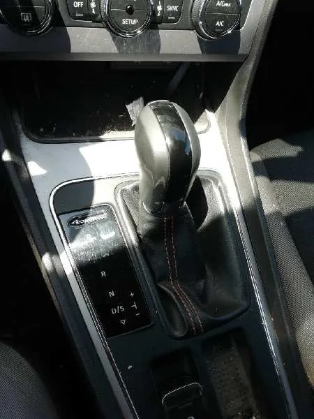 Palanca Cambio para Seat Leon St (5F8)