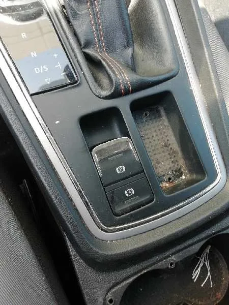 Palanca Freno De Mano para Seat Leon St (5F8)