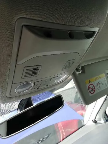 Luz Interior para Seat Leon St (5F8)