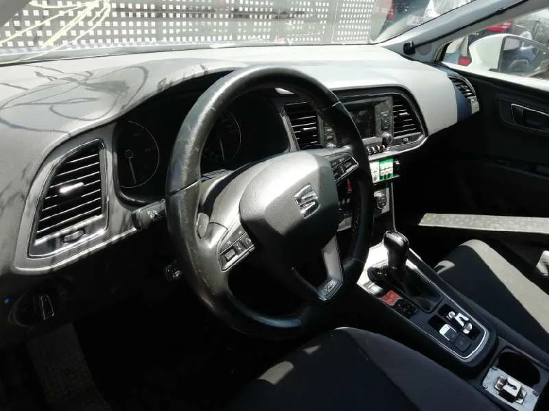 Kit Airbag para Seat Leon St (5F8)