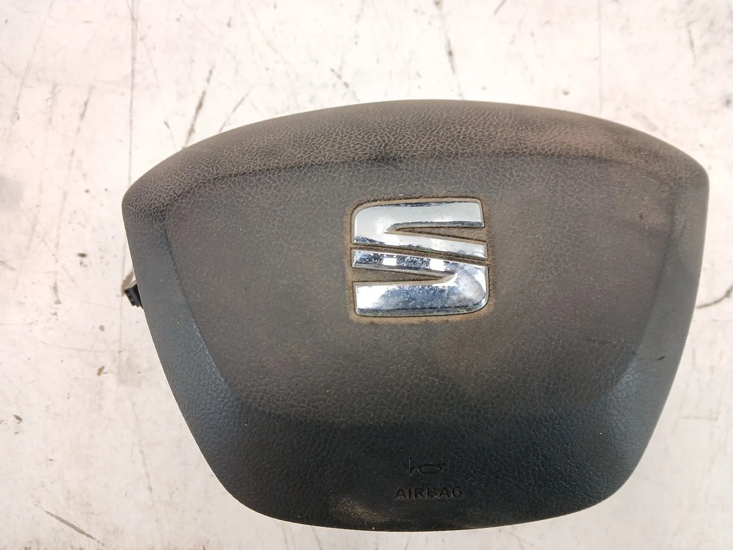 Kit Airbag para Seat Leon St (5F8)
