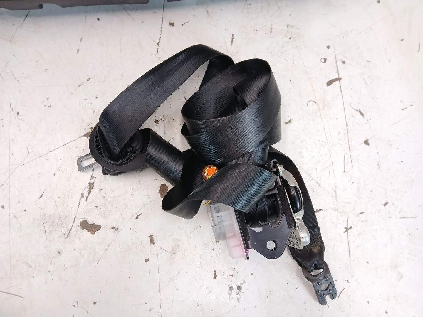 Kit Airbag para Seat Leon St (5F8)
