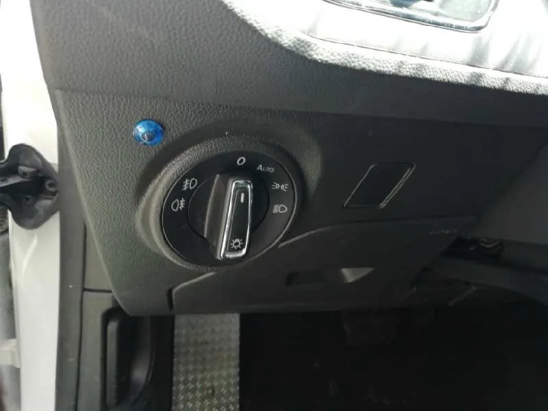 Mando Luces para Seat Leon St (5F8)