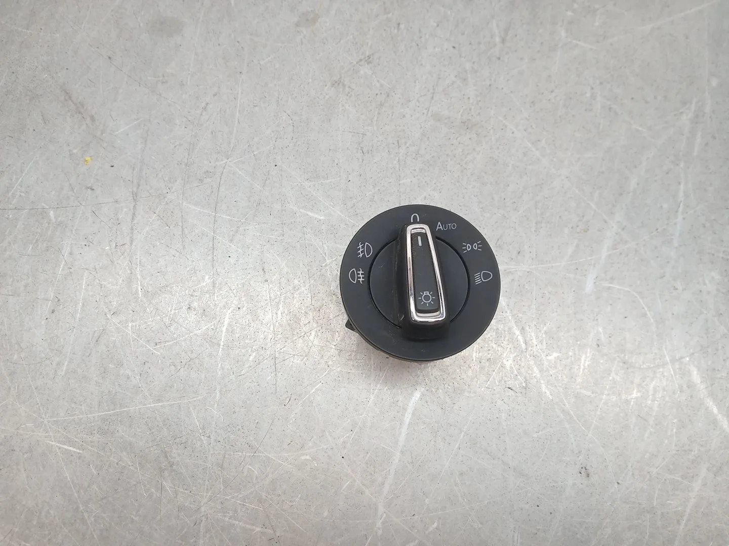 Mando Luces para Seat Leon St (5F8)