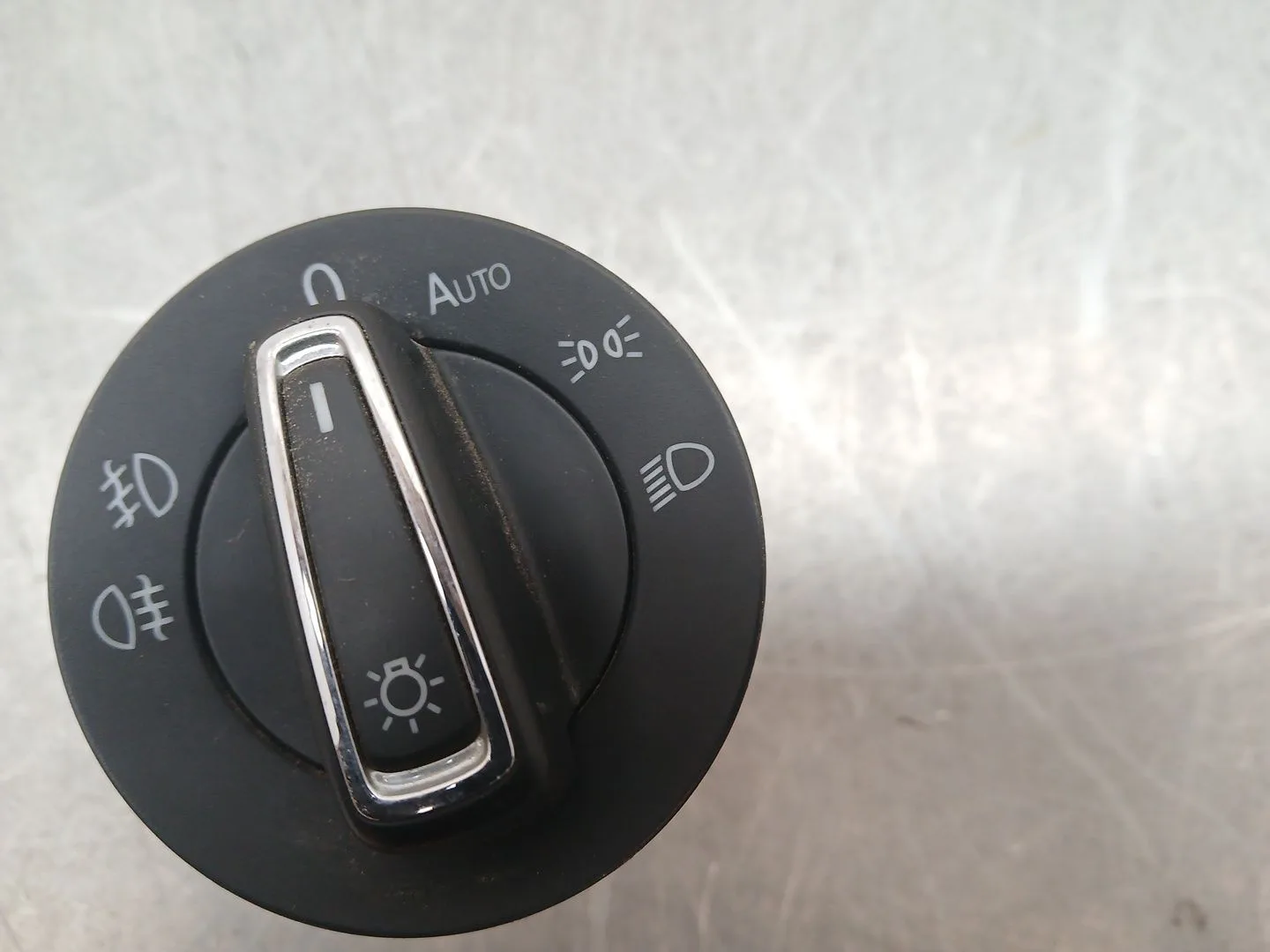 Mando Luces para Seat Leon St (5F8)