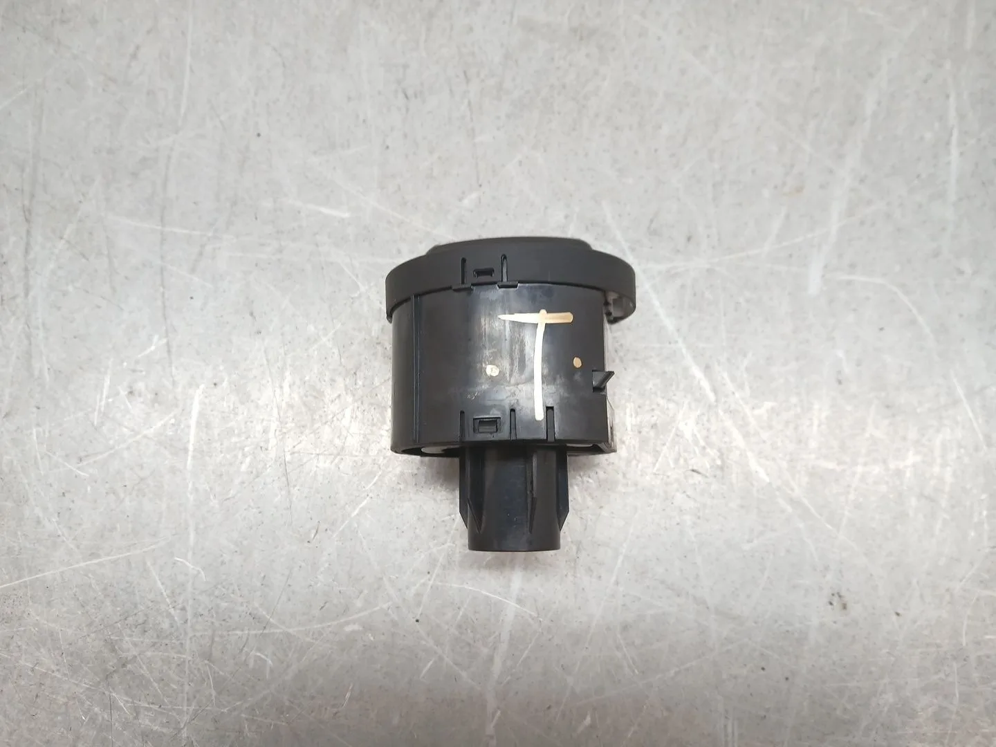 Mando Luces para Seat Leon St (5F8)