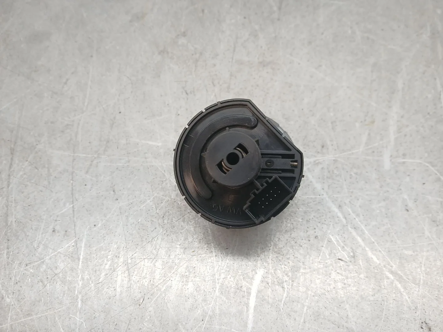 Mando Luces para Seat Leon St (5F8)