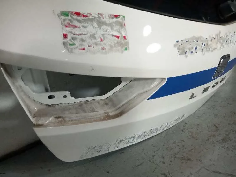 Porton Trasero para Seat Leon St (5F8)
