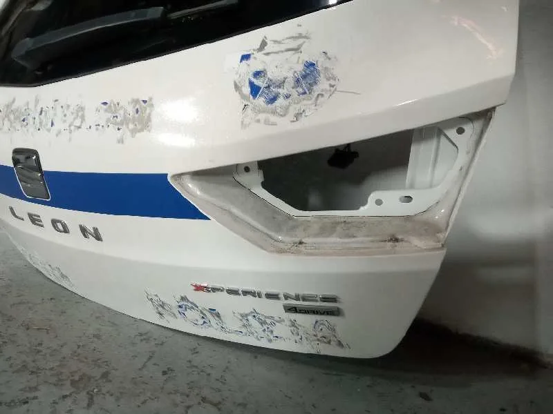 Porton Trasero para Seat Leon St (5F8)
