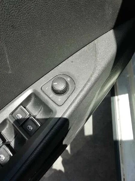 Retrovisor Derecho para Seat Leon St (5F8)