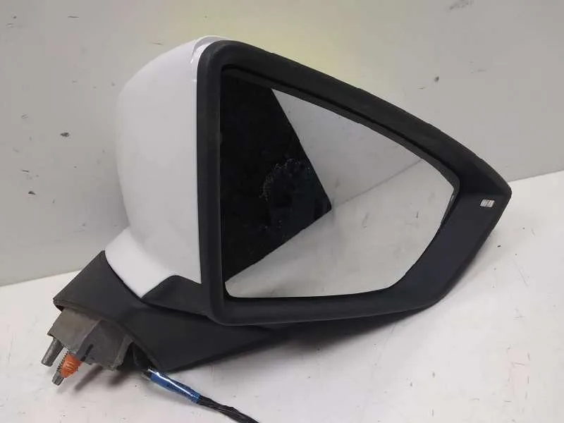 Retrovisor Derecho para Seat Leon St (5F8)