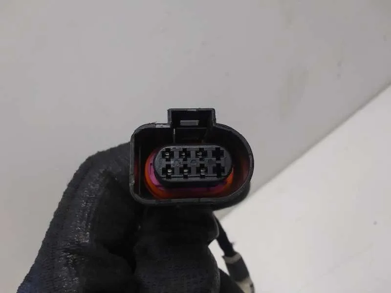 Retrovisor Derecho para Seat Leon St (5F8)