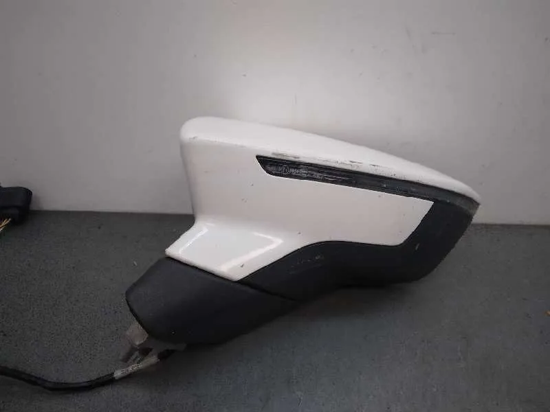 Retrovisor Izquierdo para Seat Leon St (5F8)