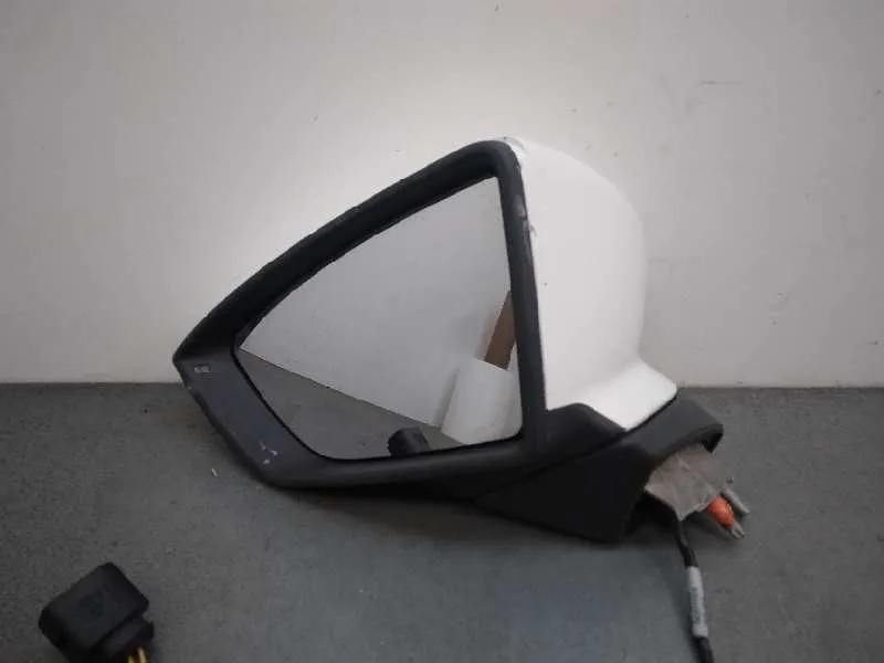 Retrovisor Izquierdo para Seat Leon St (5F8)