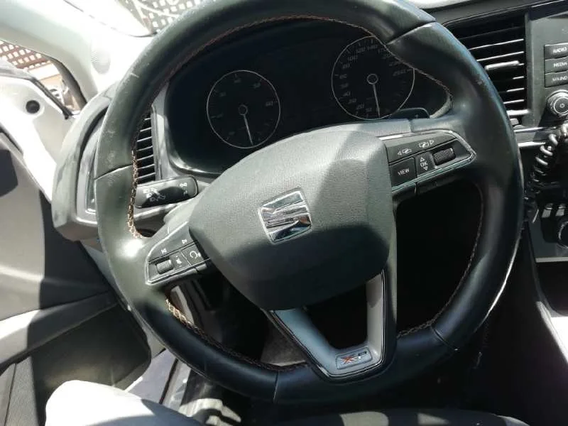 Volante para Seat Leon St (5F8)