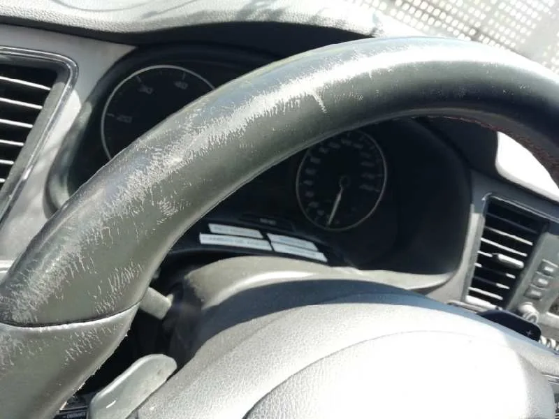Volante para Seat Leon St (5F8)