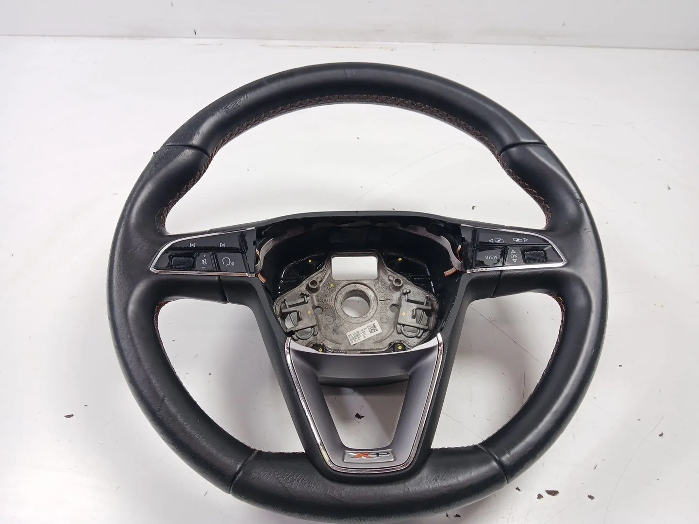 Volante para Seat Leon St (5F8)