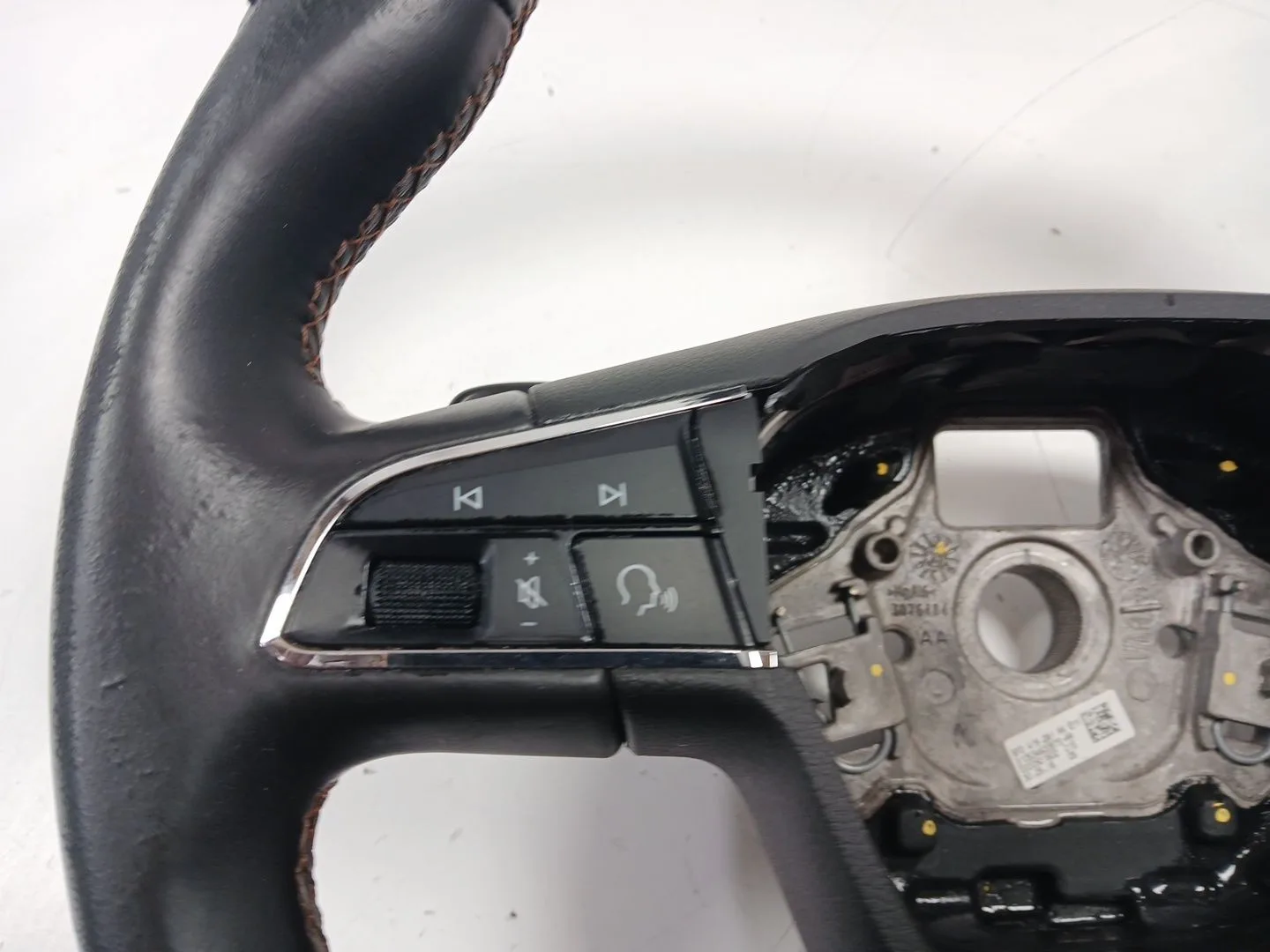 Volante para Seat Leon St (5F8)