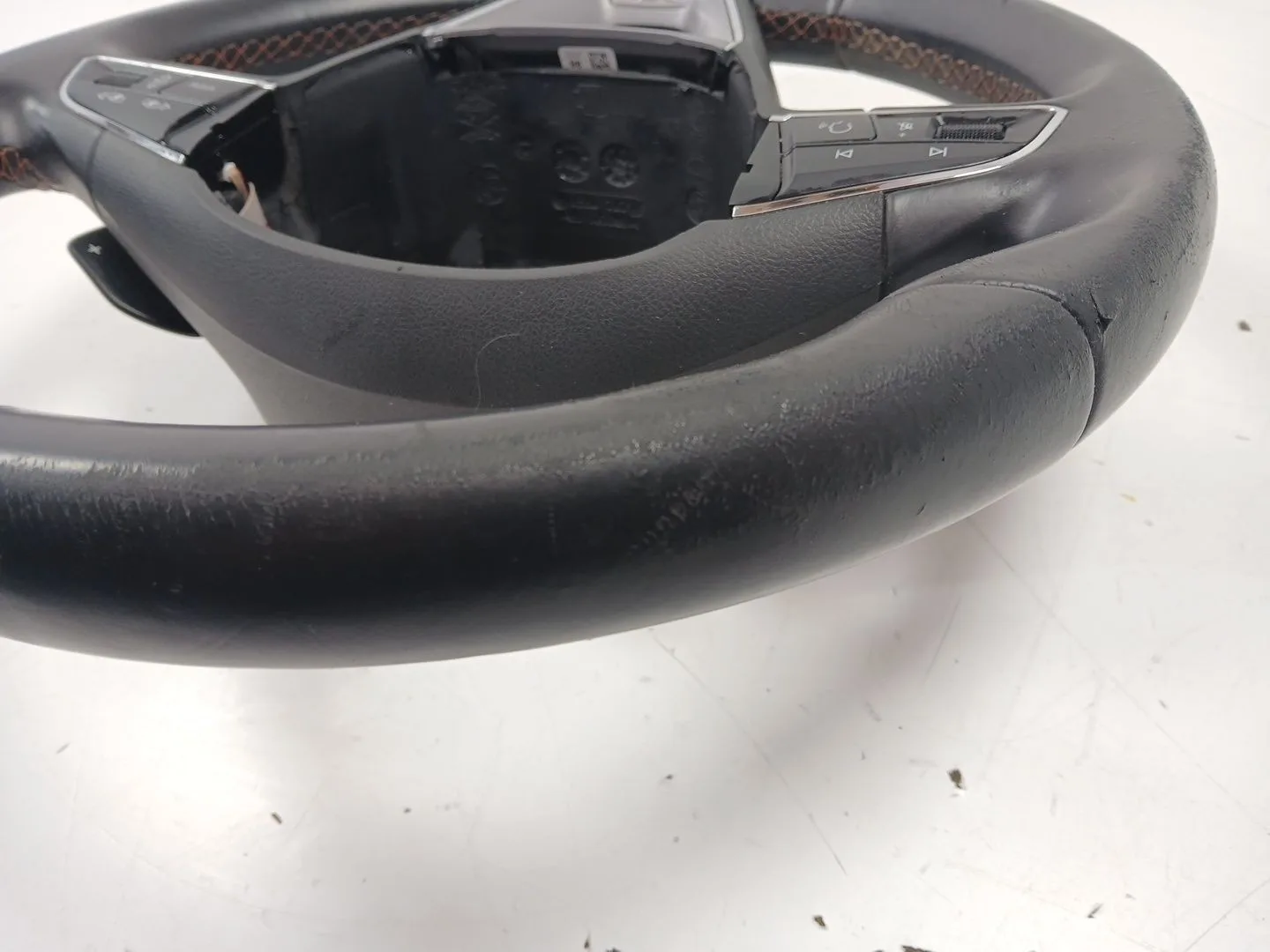 Volante para Seat Leon St (5F8)