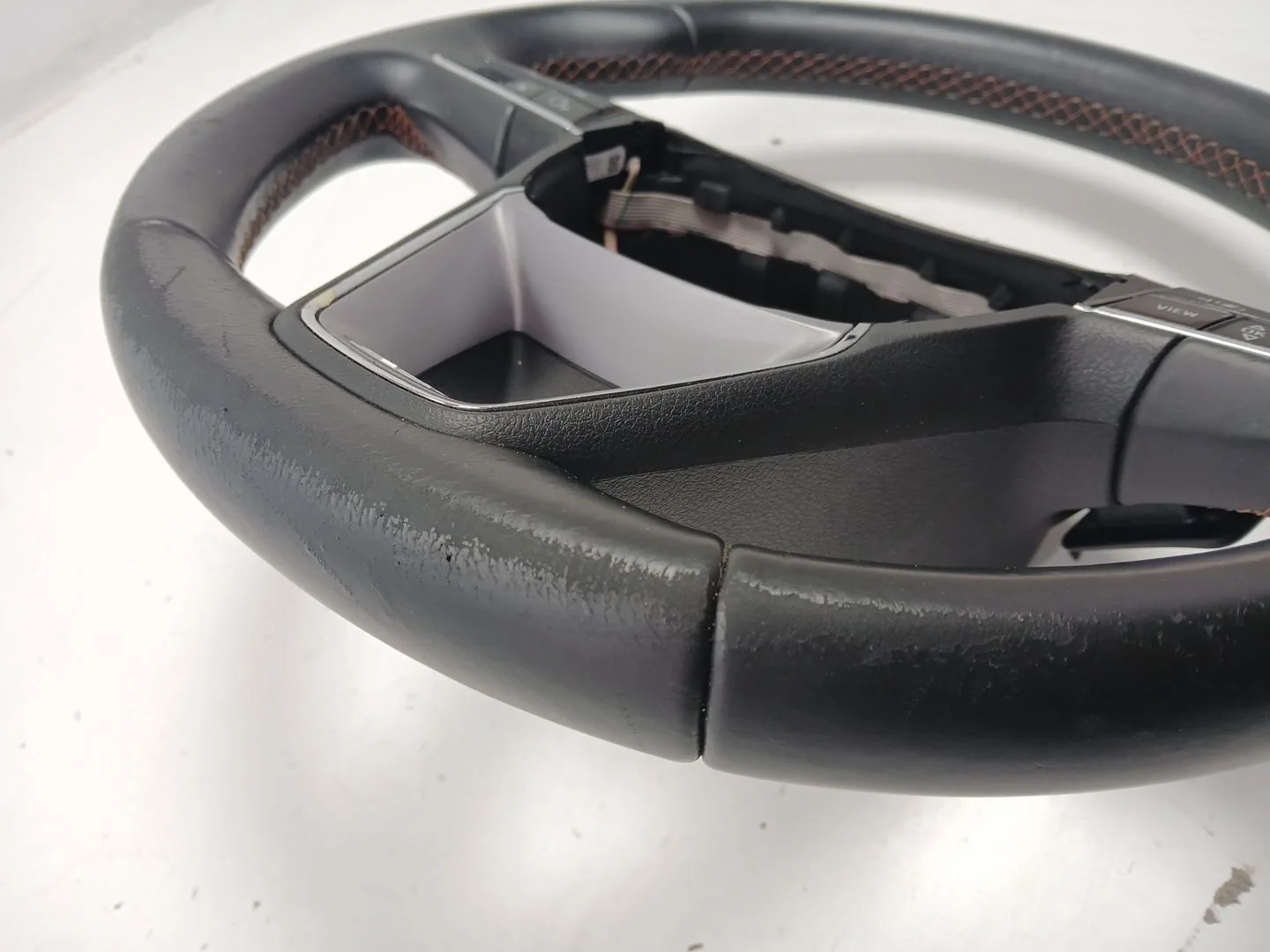 Volante para Seat Leon St (5F8)