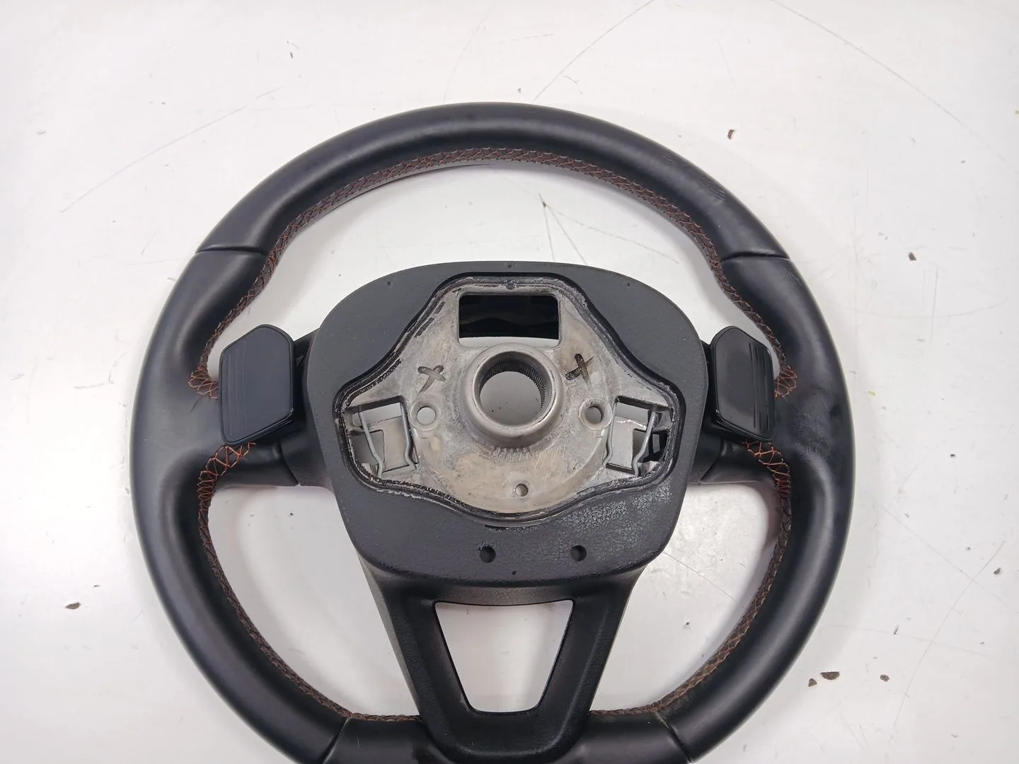 Volante para Seat Leon St (5F8)