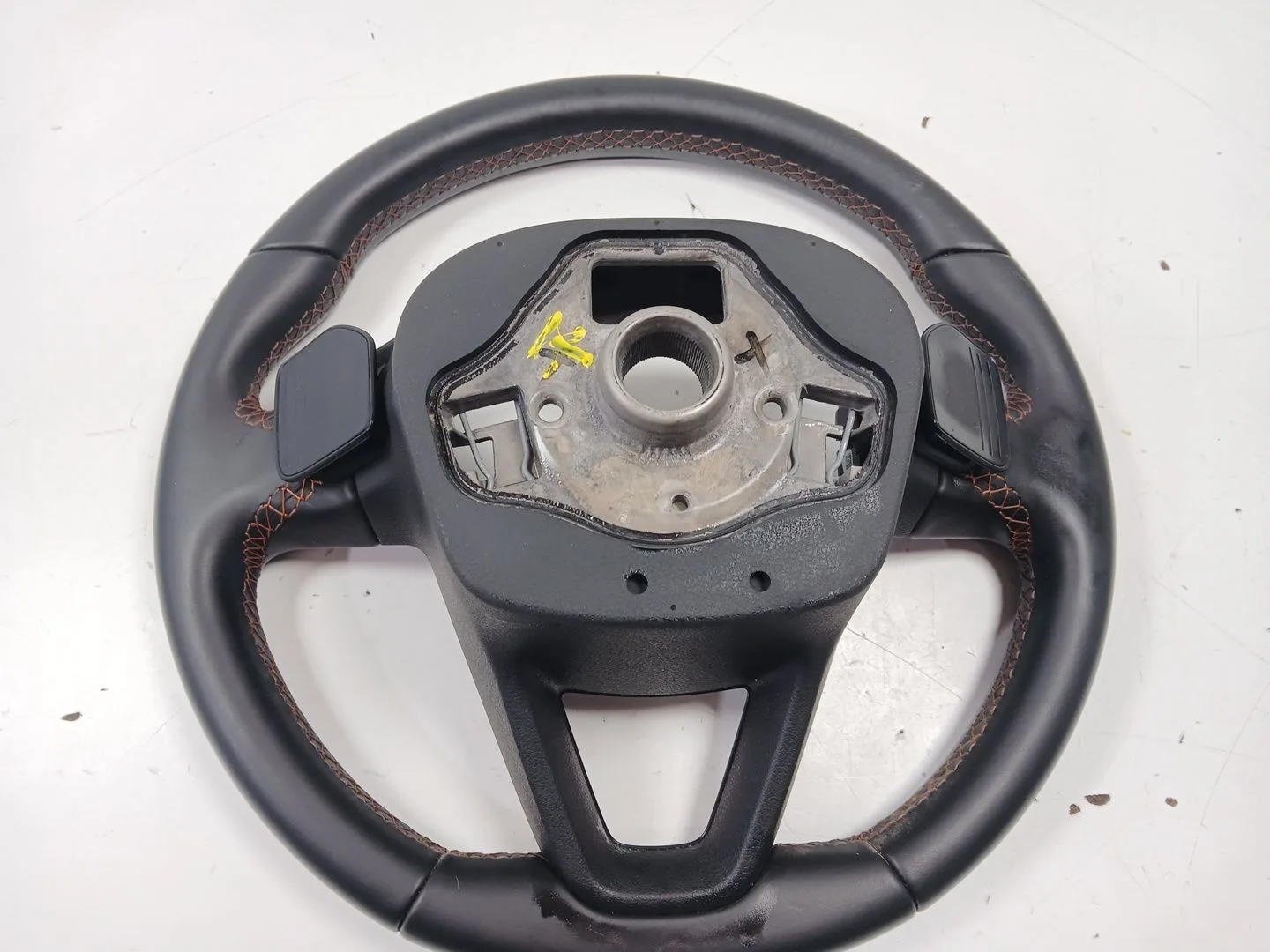 Volante para Seat Leon St (5F8)