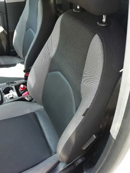 Asiento Delantero Izquierdo para Seat Leon St (5F8)