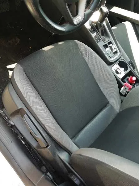 Asiento Delantero Izquierdo para Seat Leon St (5F8)