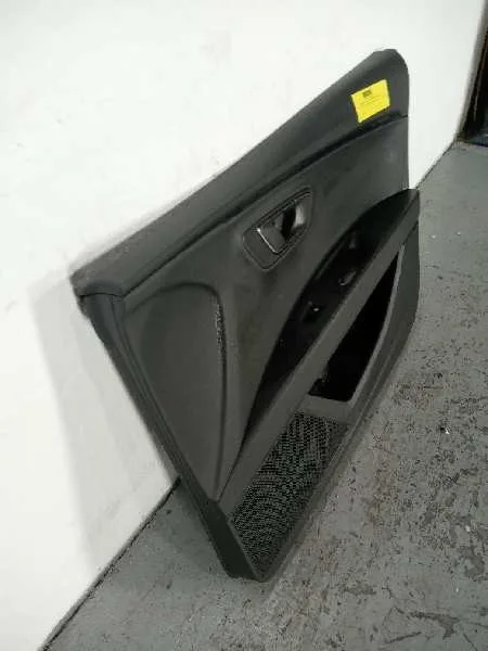 Guarnecido Puerta Delantera Derecha para Seat Leon St (5F8)
