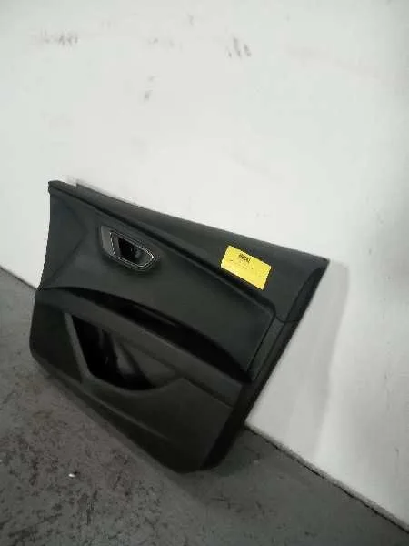 Guarnecido Puerta Delantera Derecha para Seat Leon St (5F8)