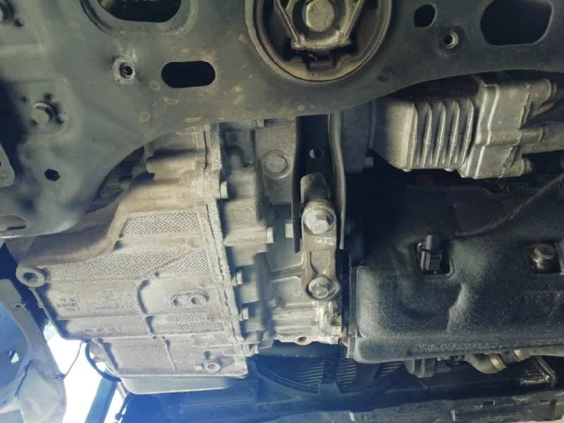 Caja Cambios para Seat Leon St (5F8)