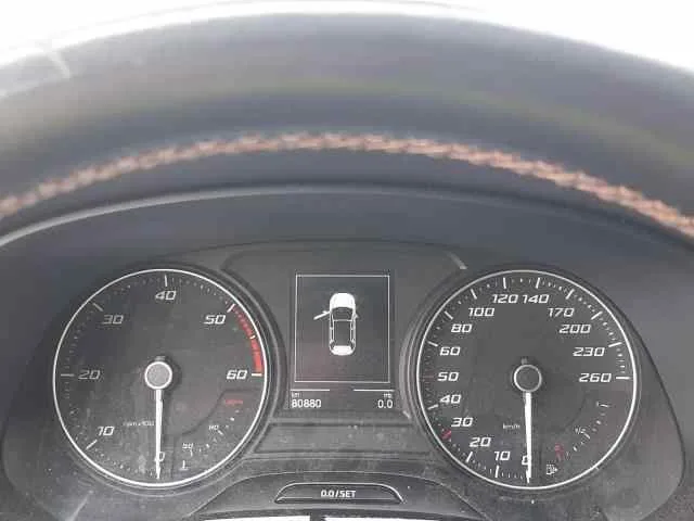 Caja Cambios para Seat Leon St (5F8)