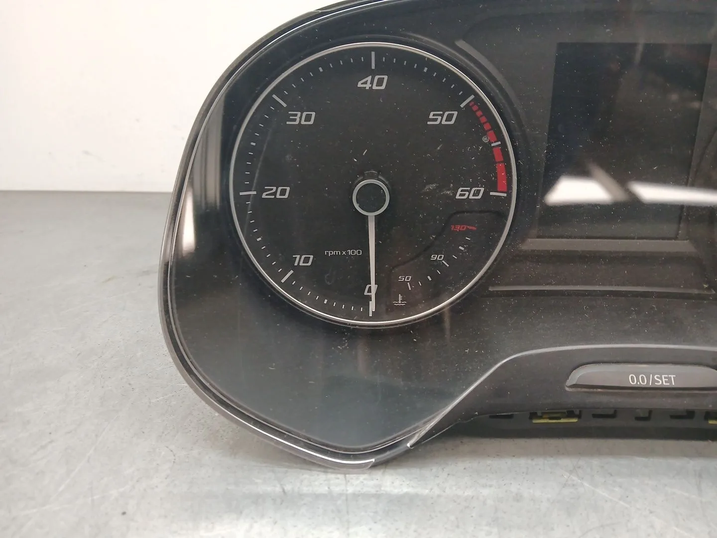 Cuadro Instrumentos para Seat Leon St (5F8)