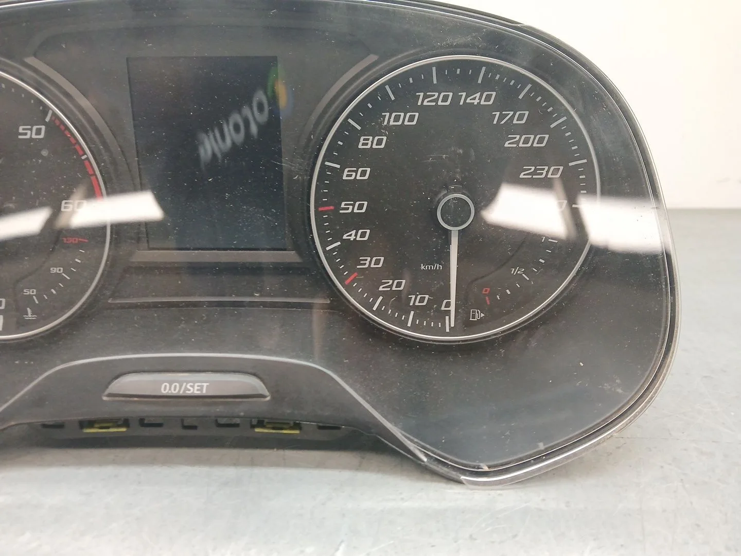 Cuadro Instrumentos para Seat Leon St (5F8)