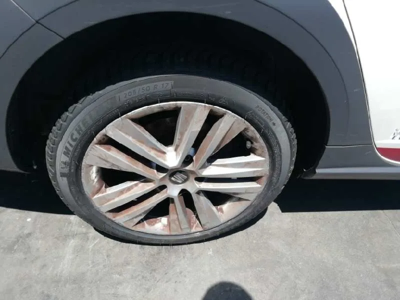 Juego Llantas para Seat Leon St (5F8)