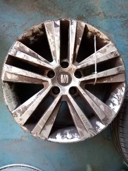 Juego Llantas para Seat Leon St (5F8)
