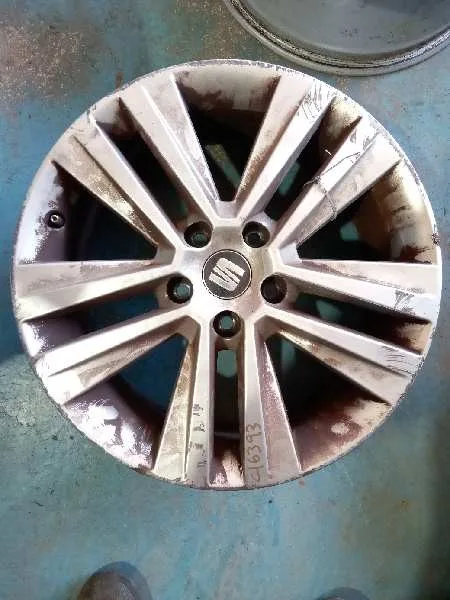 Juego Llantas para Seat Leon St (5F8)