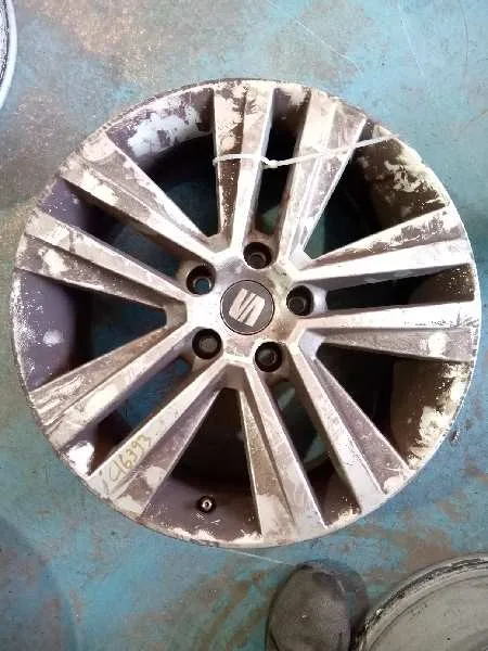 Juego Llantas para Seat Leon St (5F8)