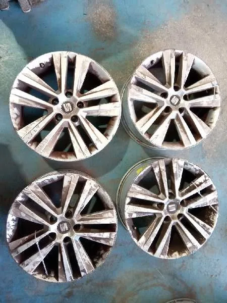 Juego Llantas para Seat Leon St (5F8)