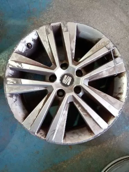 Juego Llantas para Seat Leon St (5F8)