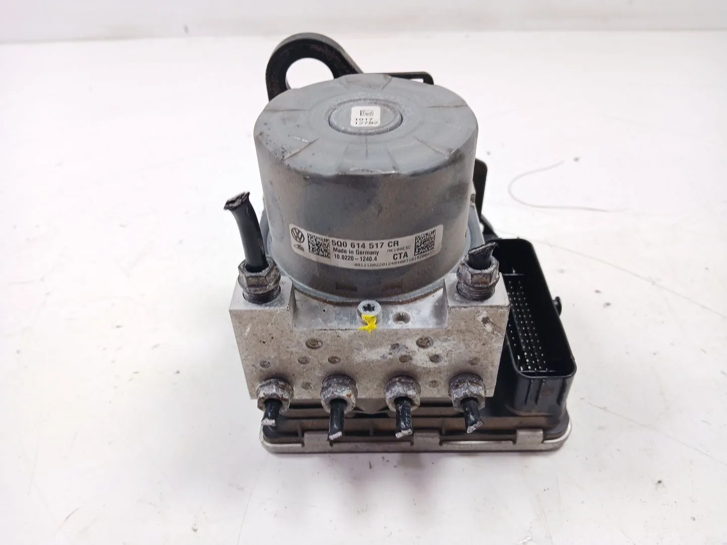 Abs para Seat Leon St (5F8)