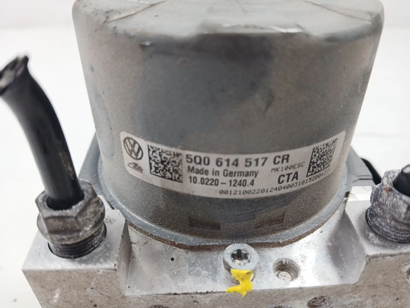 Abs para Seat Leon St (5F8)