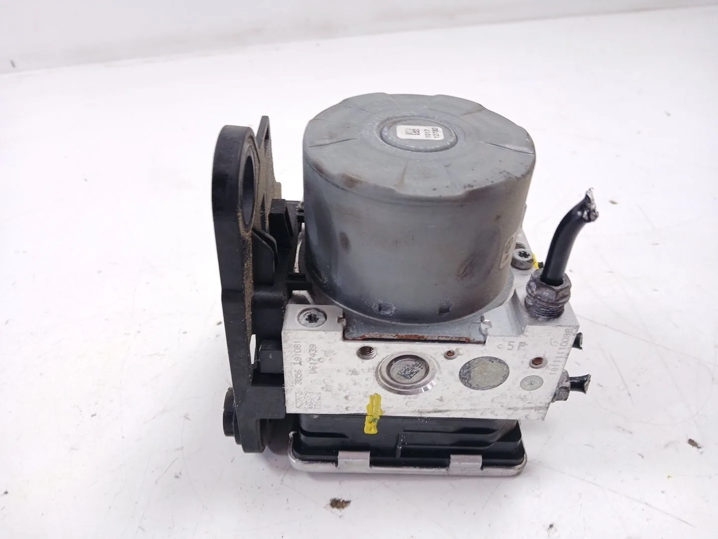 Abs para Seat Leon St (5F8)