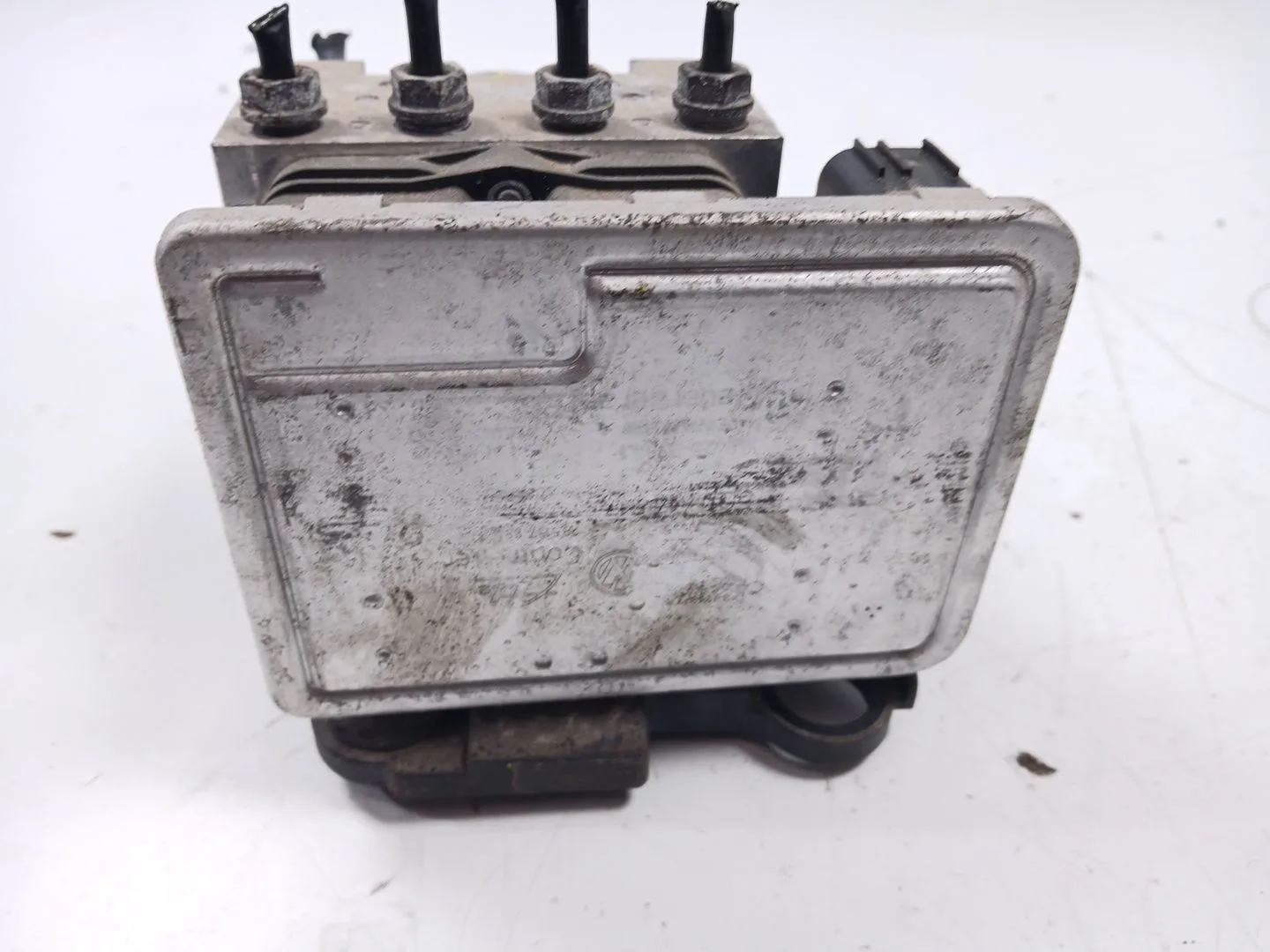 Abs para Seat Leon St (5F8)
