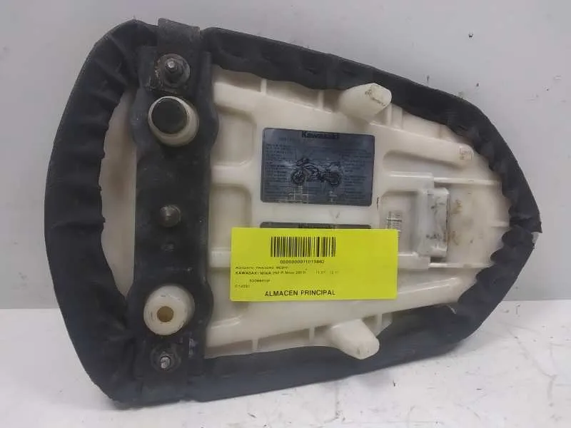 Asiento Trasero Medio para Kawasaki Ninja 250 R