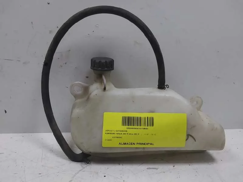 Deposito Expansion para Kawasaki Ninja 250 R