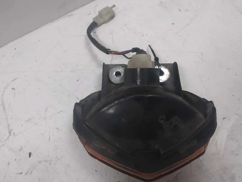 Piloto Trasero Central para Kawasaki Ninja 250 R