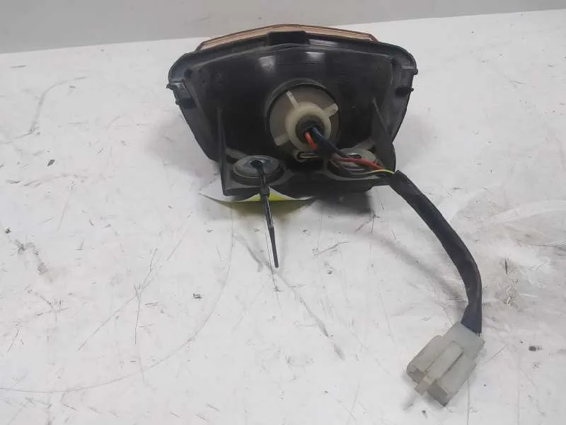 Piloto Trasero Central para Kawasaki Ninja 250 R